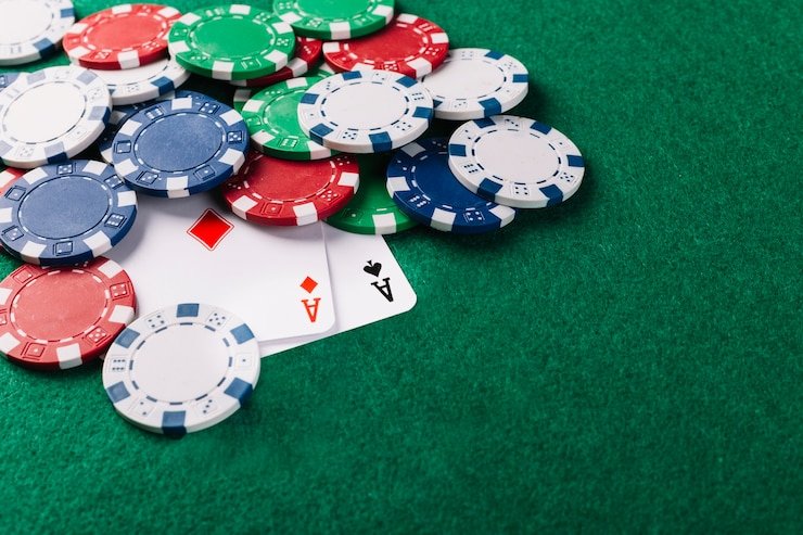 Antarmuka taruhan Champions League di indopols4d